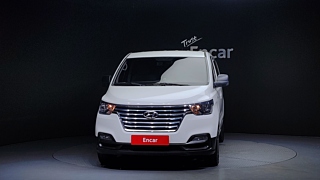 HYUNDAI STAREX GRAND 2018
