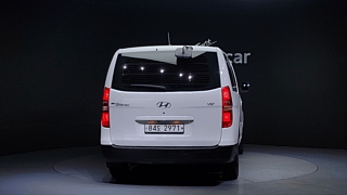 HYUNDAI STAREX GRAND 2018
