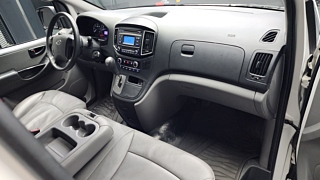 HYUNDAI STAREX GRAND 2018