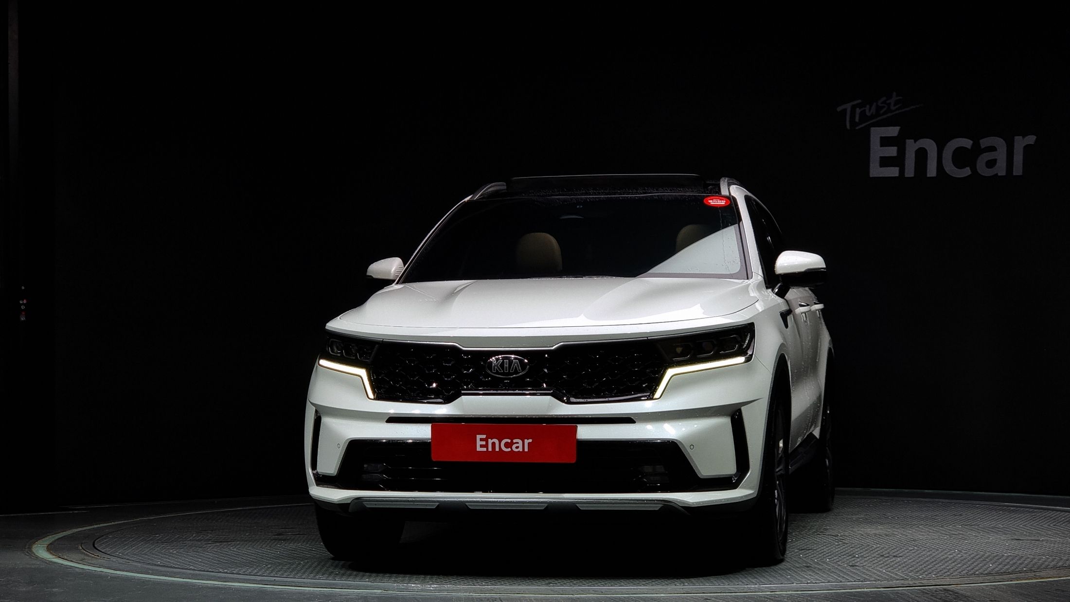 KIA SORENTO 2020
