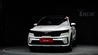 KIA SORENTO 2020