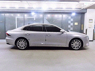 HYUNDAI GRANDEUR IG HYBRID 2020