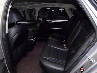 HYUNDAI GRANDEUR IG HYBRID 2020