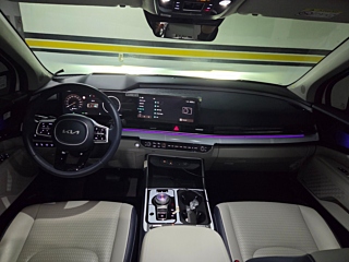 KIA CARNIVAL 2024