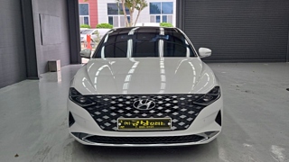 HYUNDAI GRANDEUR IG 2020