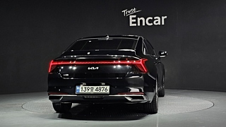 KIA K8 2021