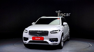 VOLVO XC90 2019