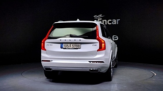 VOLVO XC90 2019