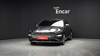 KIA K8 HYBRID 2023