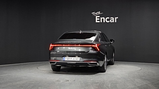 KIA K8 HYBRID 2023