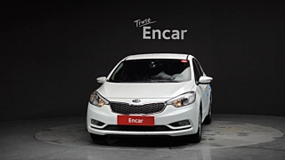 KIA K3 2015