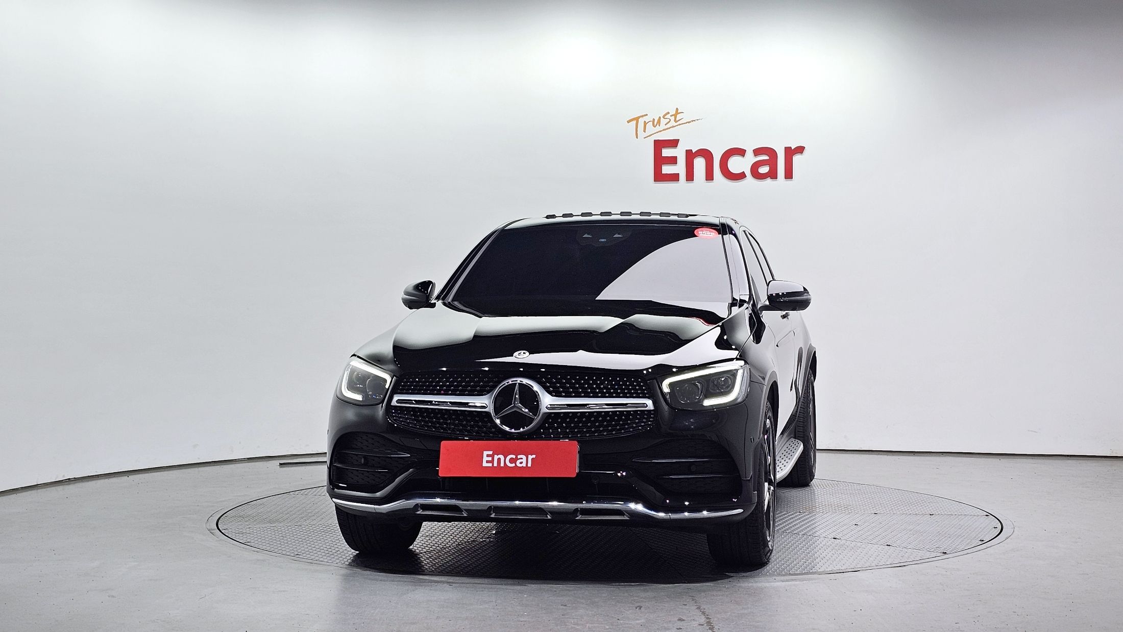 MERCEDES BENZ GLC-CLASS X253 2023