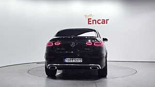 MERCEDES BENZ GLC-CLASS X253 2023
