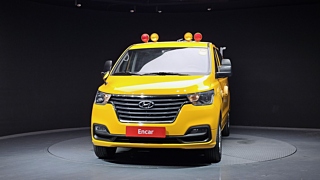 HYUNDAI STAREX GRAND 2019