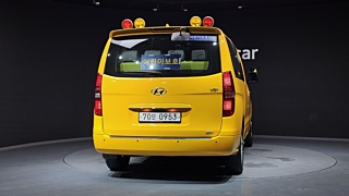 HYUNDAI STAREX GRAND 2019