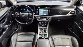 SSANGYONG KORANDO BEAUTIFUL 2020