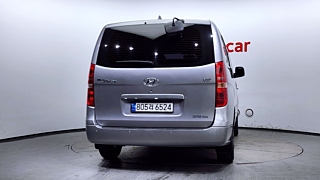 HYUNDAI STAREX GRAND 2019