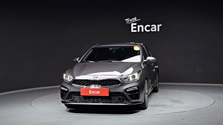KIA K3 2018