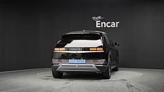 HYUNDAI IONIQ5 2021