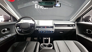 HYUNDAI IONIQ5 2021