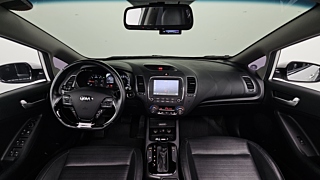 KIA K3 2016