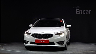 KIA K7 2014