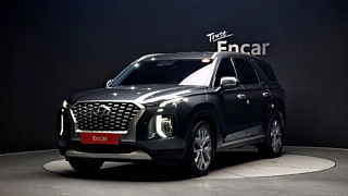 HYUNDAI PALISADE  Diesel 2.2 2WD 2020