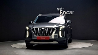HYUNDAI PALISADE  2020