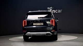 HYUNDAI PALISADE  Diesel 2.2 2WD 2020