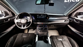HYUNDAI PALISADE  Diesel 2.2 2WD 2020