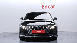 HYUNDAI GRANDEUR IG 2021