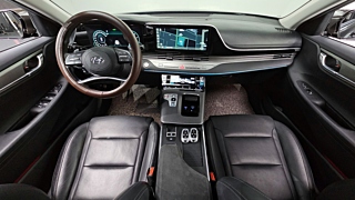 HYUNDAI GRANDEUR IG 2021