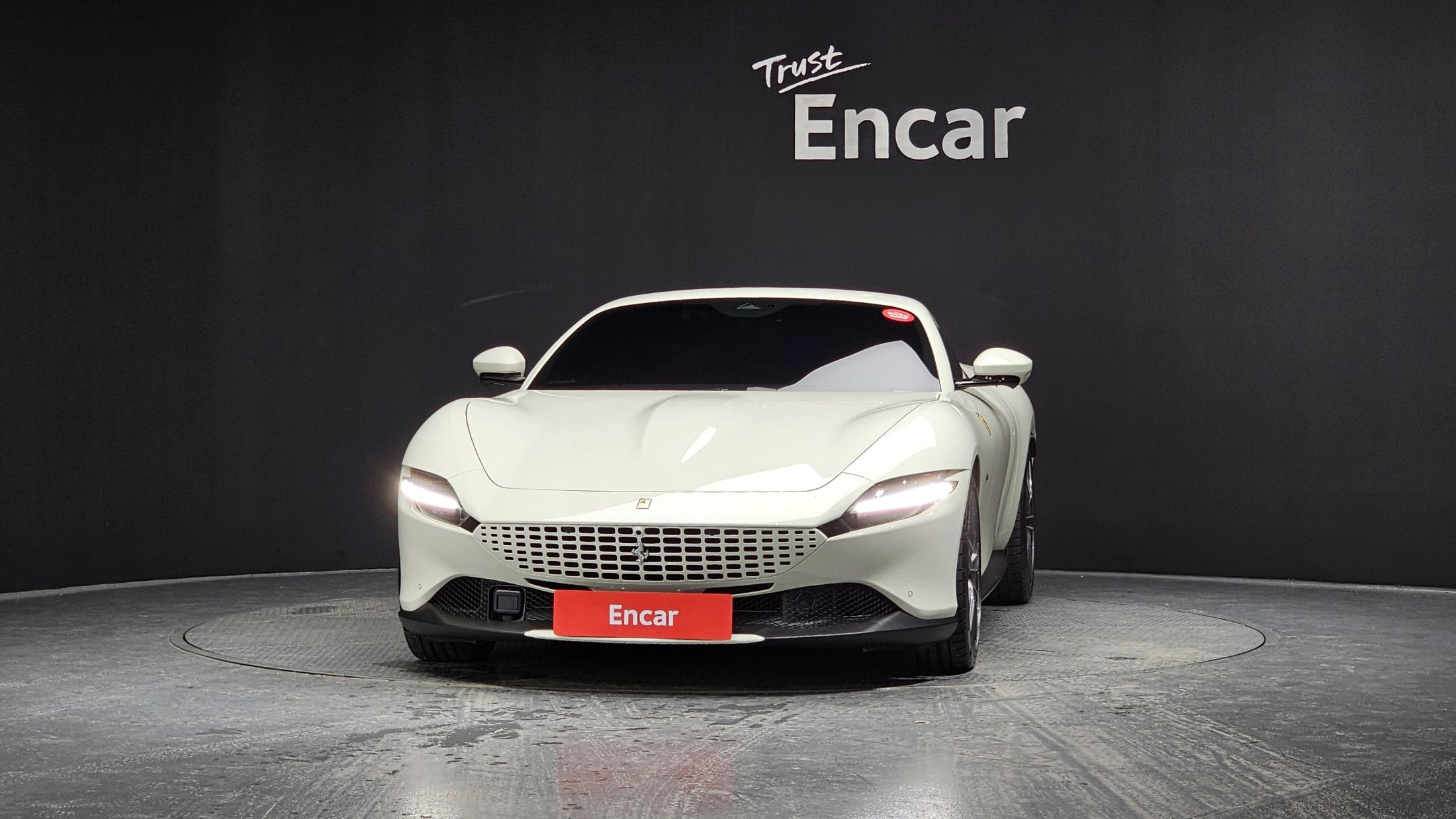 FERRARI ROMA 2023