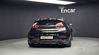 HYUNDAI VELOSTER JS 2020