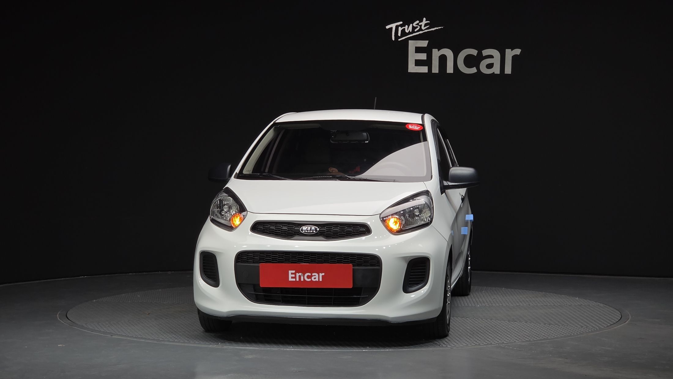 KIA MORNING 2016
