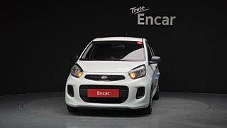 KIA MORNING 2016