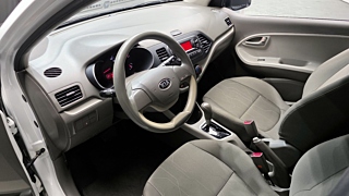 KIA MORNING 2016