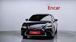 LEXUS ES300H 2020