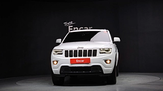 JEEP CHEROKEE GRAND 2015