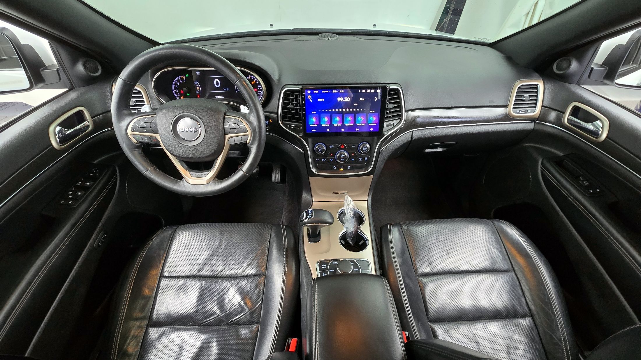 JEEP CHEROKEE GRAND 2015