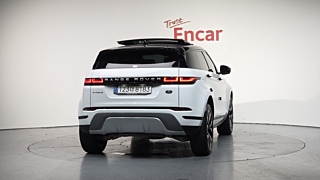 LAND ROVER RANGE ROVER EVOQUE 2023