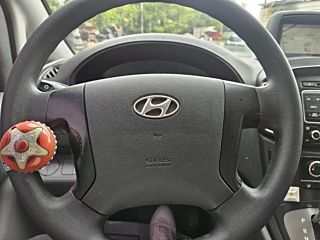 HYUNDAI STAREX GRAND 2016