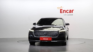 KIA K9 2021