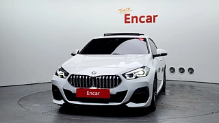BMW 2-SERIES GRAN COUPE F44 2022