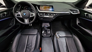 BMW 2-SERIES GRAN COUPE F44 2022
