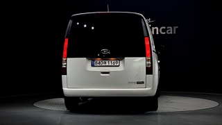 HYUNDAI STARIA 2023