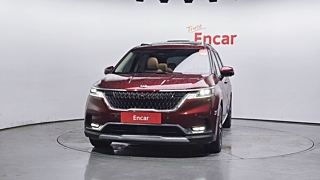 KIA CARNIVAL 2020