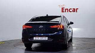 HYUNDAI AVANTE AD 2018