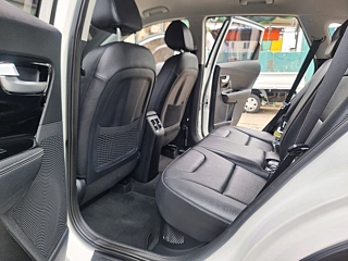 KIA NIRO 2021