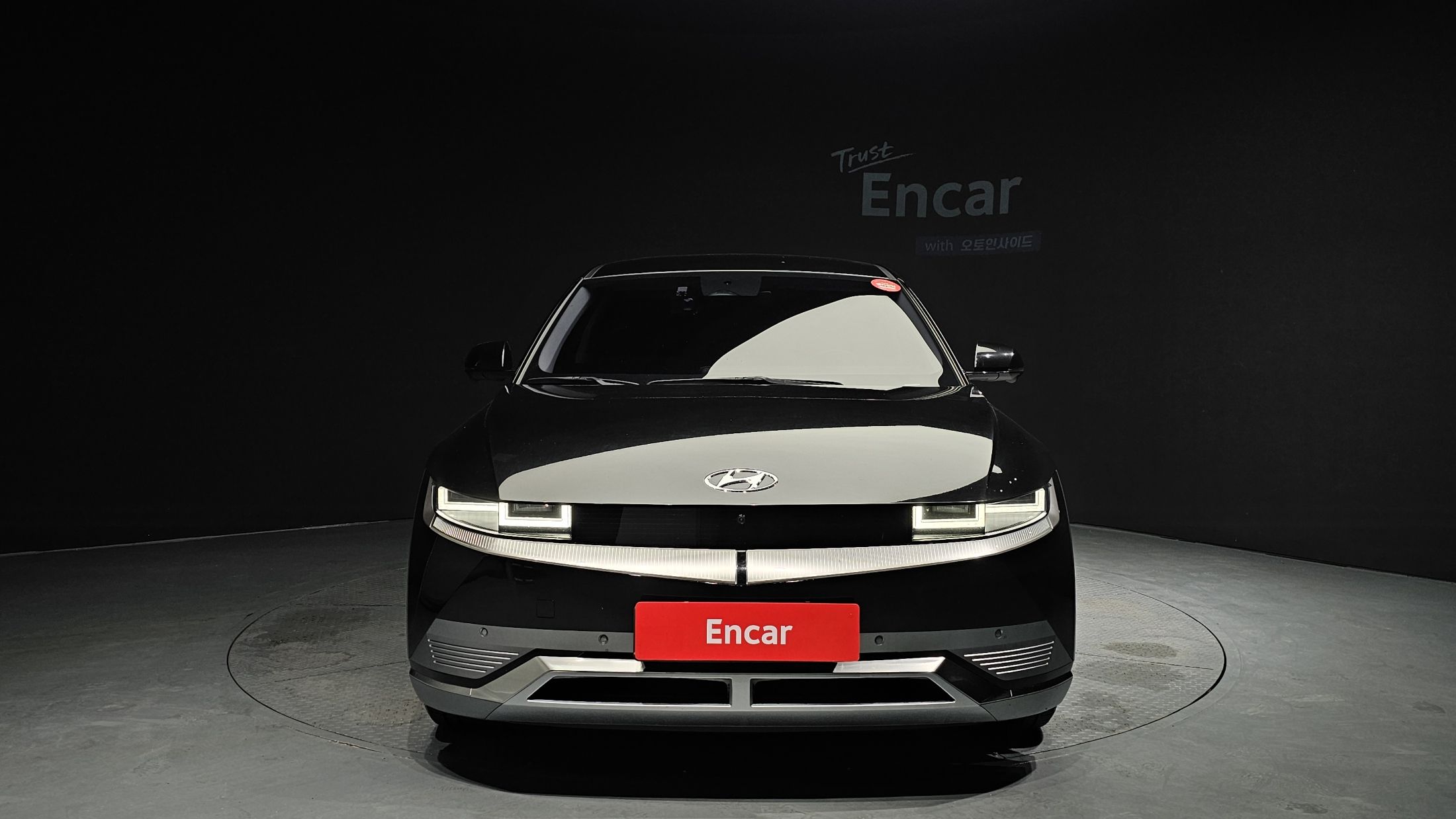 HYUNDAI IONIQ5 2022